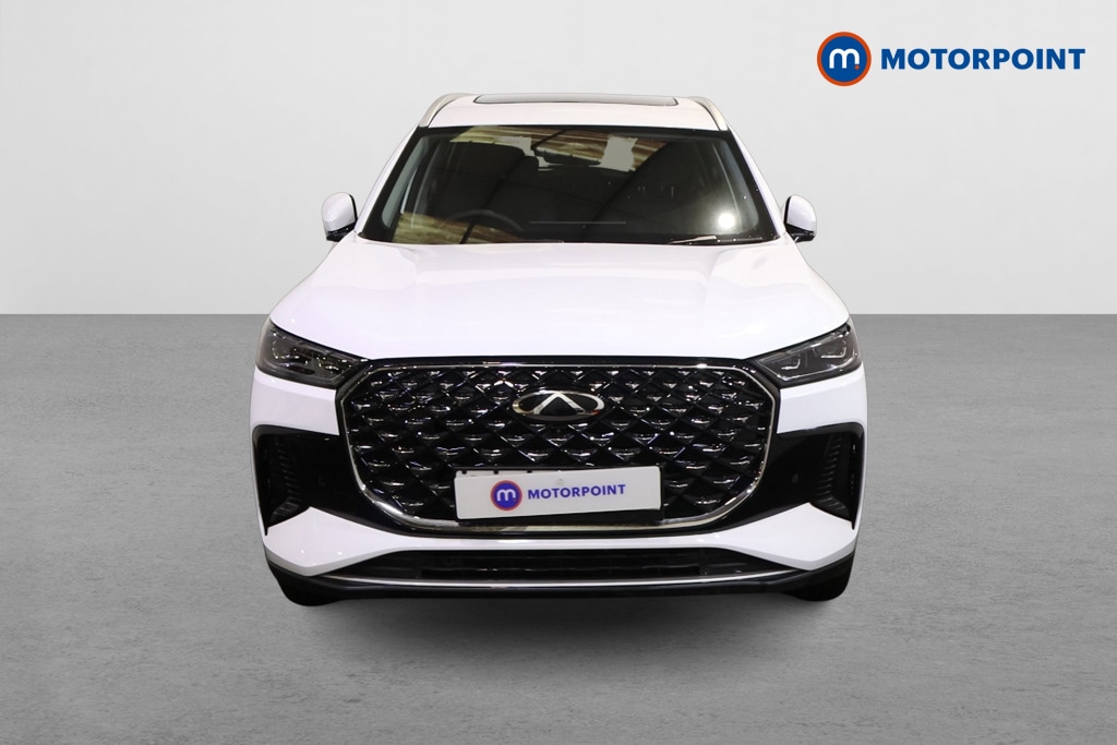 Used Chery Tiggo 8 2025 for sale - 77775502: Photo 2