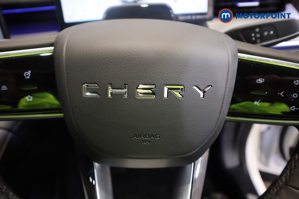 Used Chery Tiggo 8 2025 for sale - 77775502: Photo 21