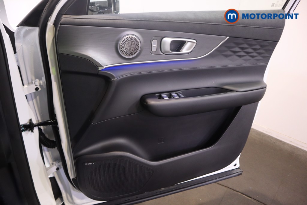 Used Chery Tiggo 8 2025 for sale - 77775502: Photo 25