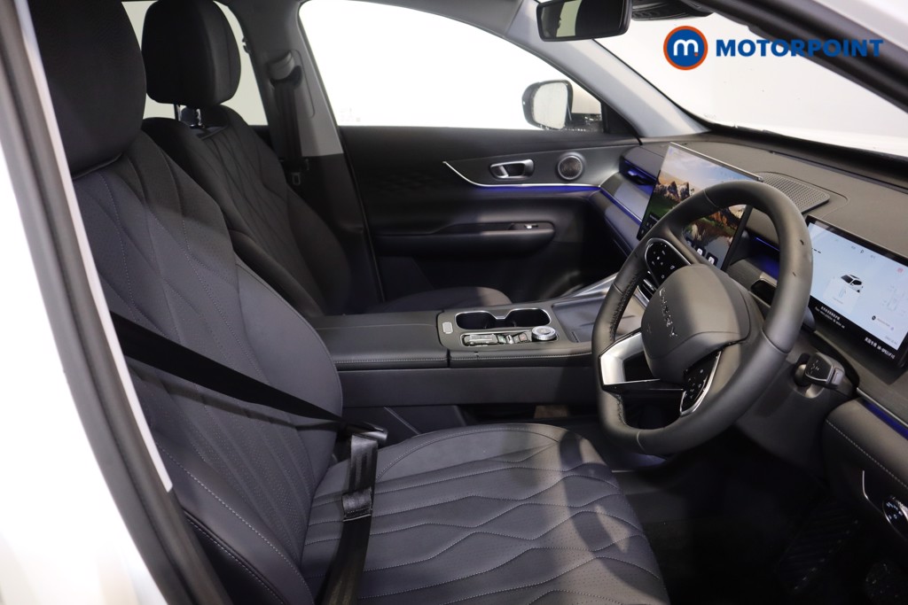 Used Chery Tiggo 8 2025 for sale - 77775502: Photo 28