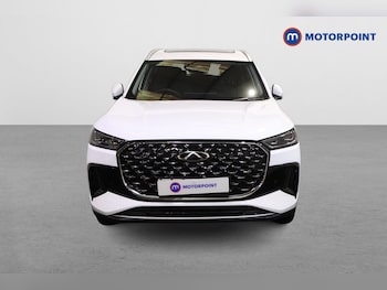 Used Chery Tiggo 8 undefined for sale - 77775502: Photo