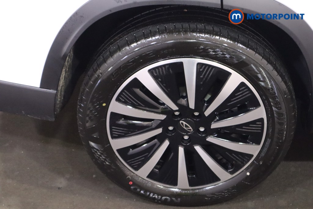 Used Chery Tiggo 8 2025 for sale - 77775502: Photo 34