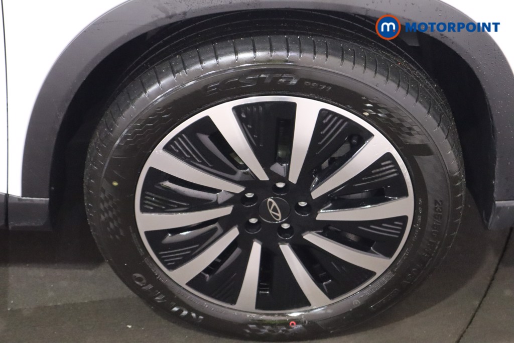 Used Chery Tiggo 8 2025 for sale - 77775502: Photo 35