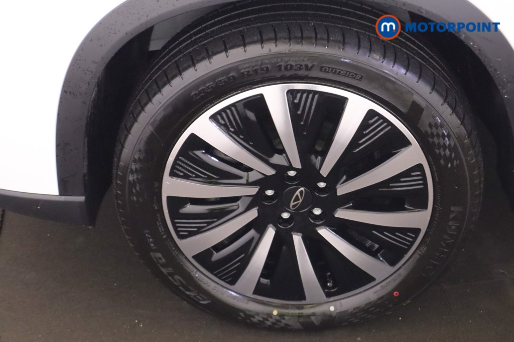 Used Chery Tiggo 8 2025 for sale - 77775502: Photo 36