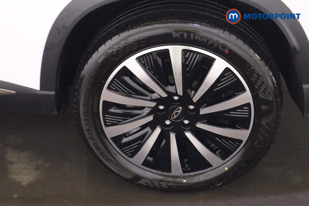 Used Chery Tiggo 8 2025 for sale - 77775502: Photo 37