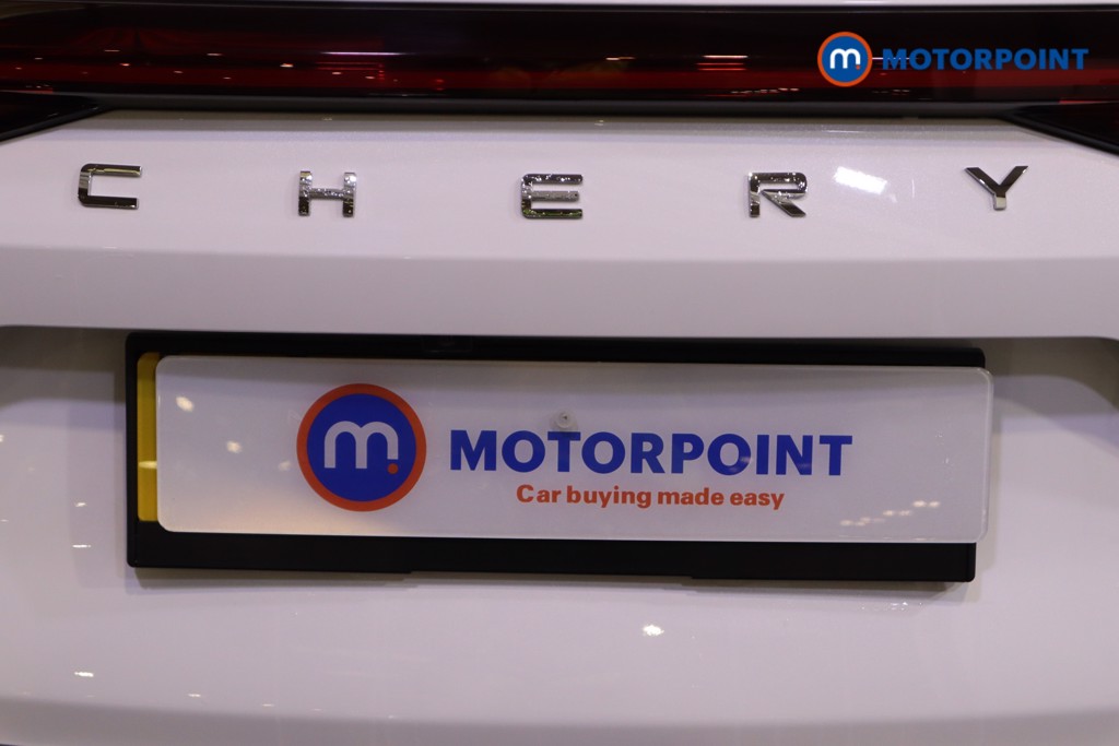 Used Chery Tiggo 8 2025 for sale - 77775502: Photo 40