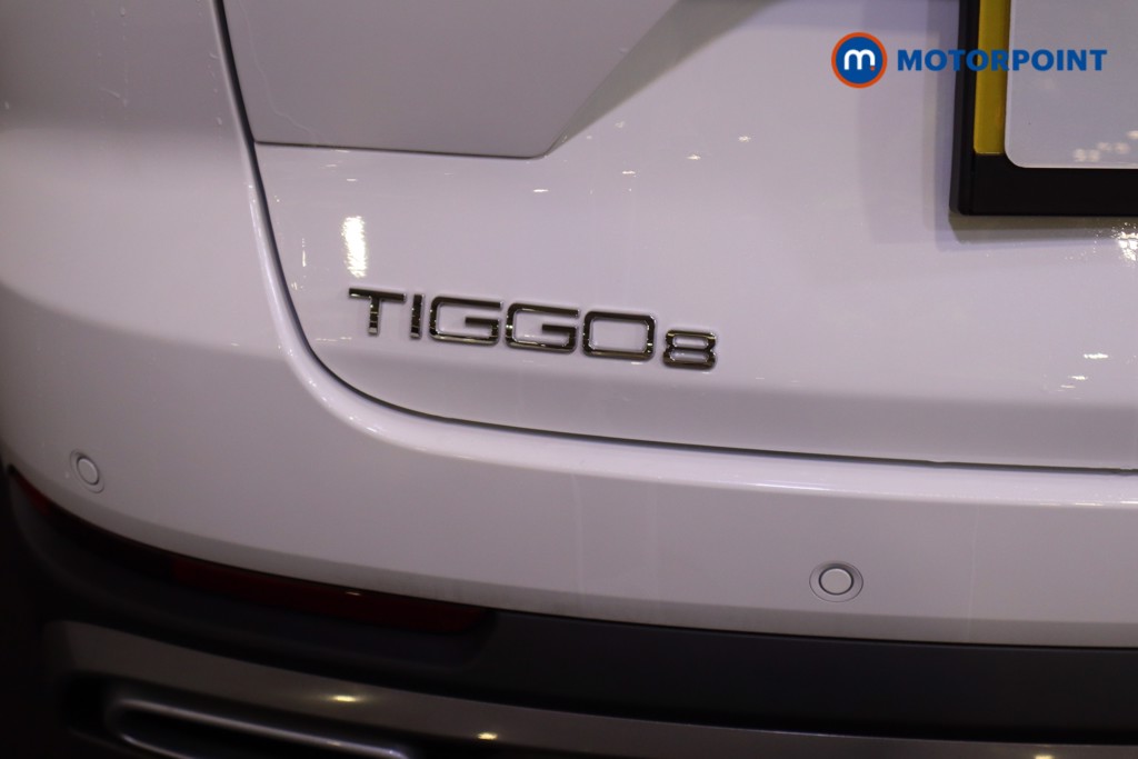 Used Chery Tiggo 8 2025 for sale - 77775502: Photo 41