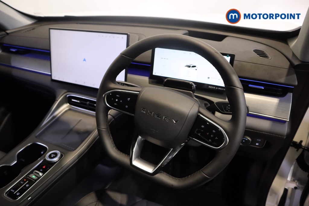 Used Chery Tiggo 8 2025 for sale - 77775502: Photo 9