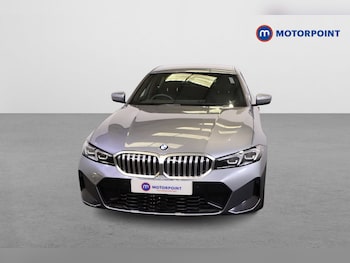 Used BMW 3 Series 2024 for sale - 75443940: Photo