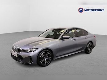 Used BMW 3 Series 2024 for sale - 75443940: Photo