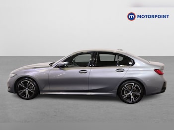 Used BMW 3 Series 2024 for sale - 75443940: Photo