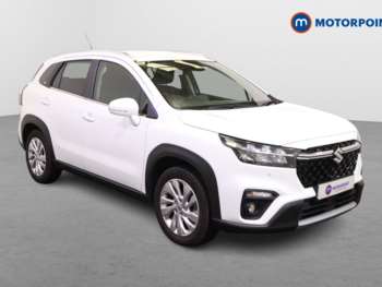 2023 - 1.5 Hybrid Motion 5dr AGS