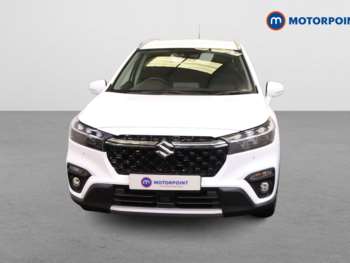Used Suzuki SX4 S-Cross 2023 for sale - 74805586: Photo