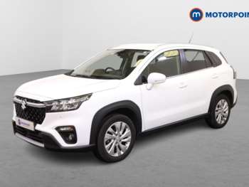 Used Suzuki SX4 S-Cross 2023 for sale - 74805586: Photo