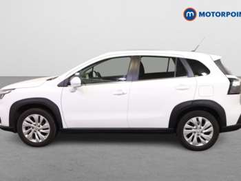 Used Suzuki SX4 S-Cross 2023 for sale - 74805586: Photo