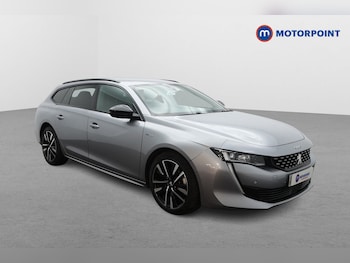 Used Peugeot 508 undefined for sale - 78720929: Photo