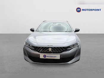 Used Peugeot 508 undefined for sale - 78720929: Photo