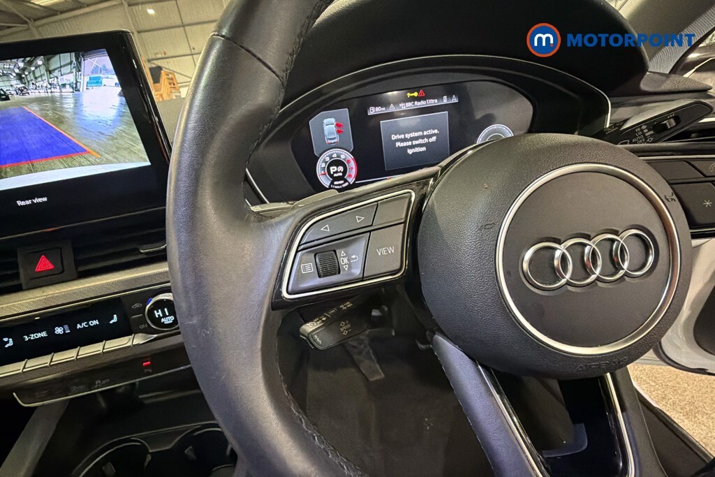 Used Audi A5 2023 for sale - 78123552: Photo 10