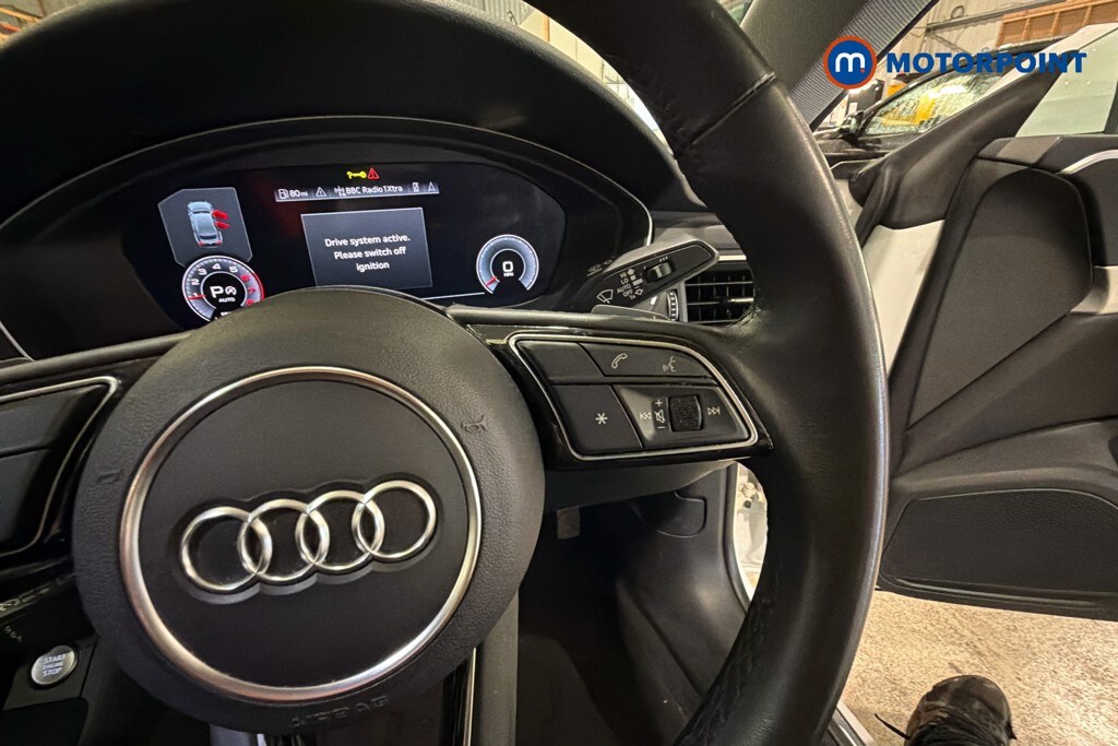 Used Audi A5 2023 for sale - 78123552: Photo 11