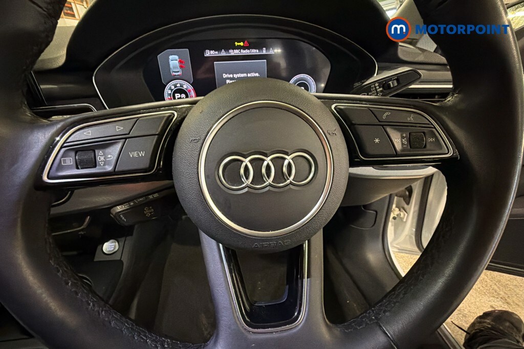 Used Audi A5 2023 for sale - 78123552: Photo 12