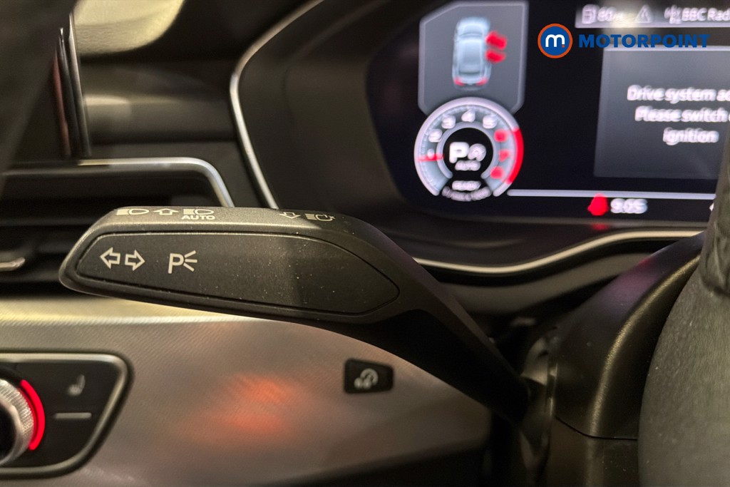 Used Audi A5 2023 for sale - 78123552: Photo 13