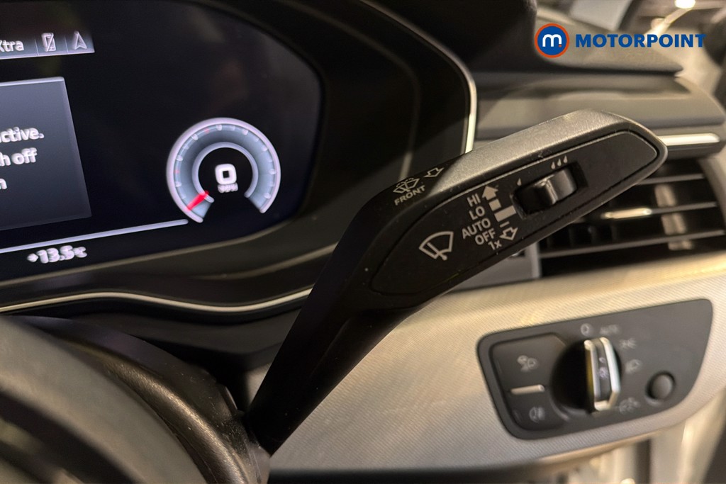 Used Audi A5 2023 for sale - 78123552: Photo 14