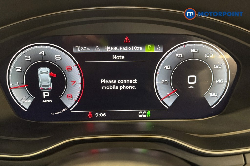 Used Audi A5 2023 for sale - 78123552: Photo 15