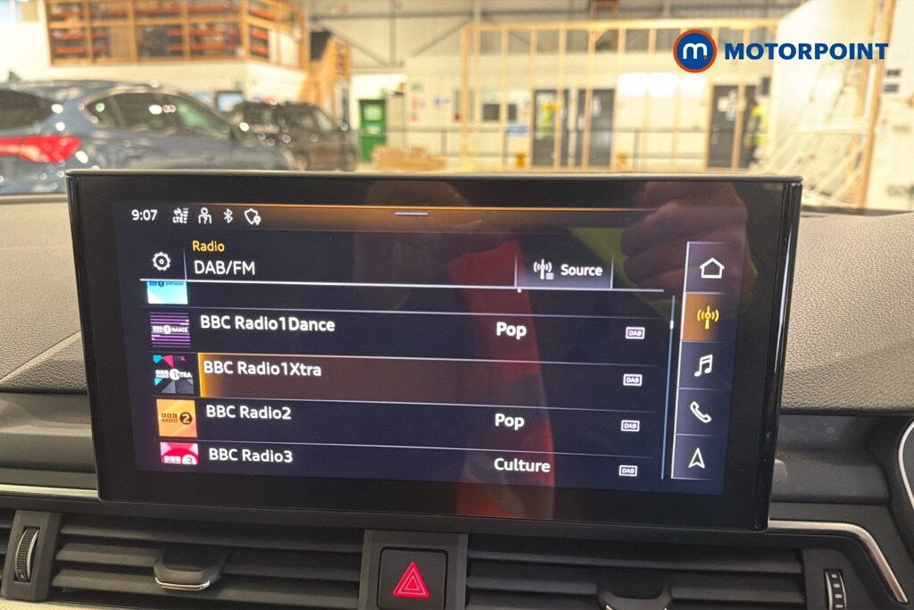 Used Audi A5 2023 for sale - 78123552: Photo 16