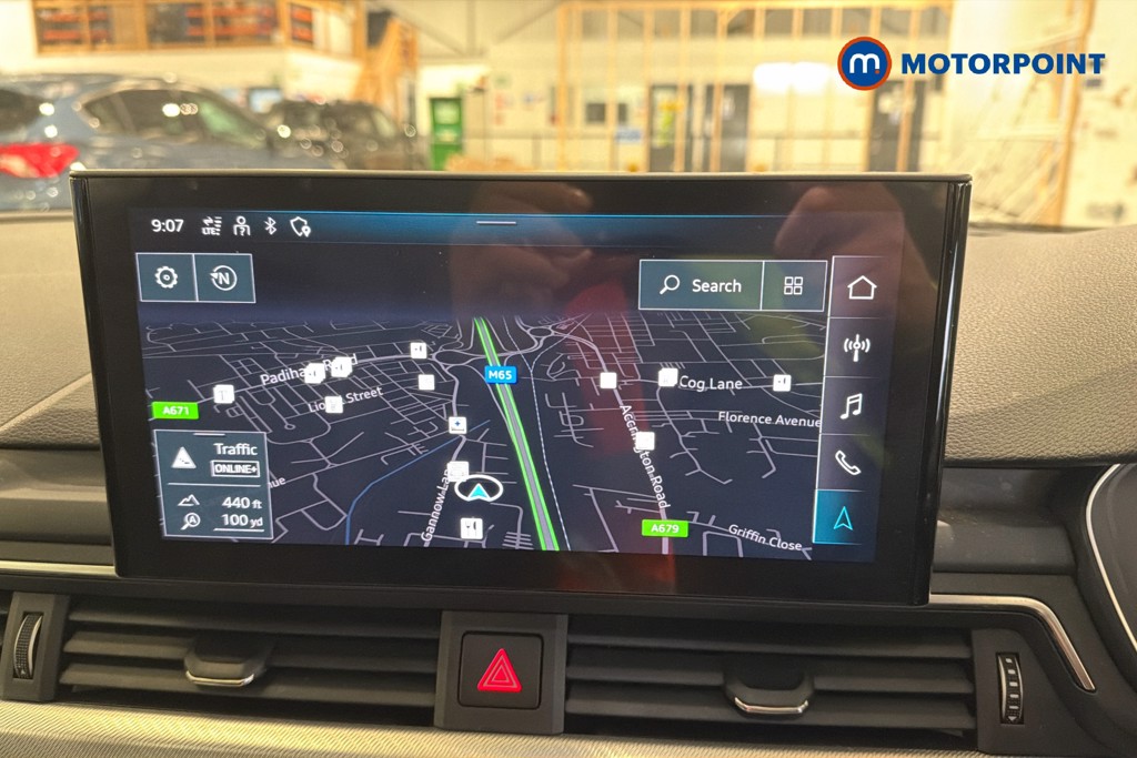 Used Audi A5 2023 for sale - 78123552: Photo 17