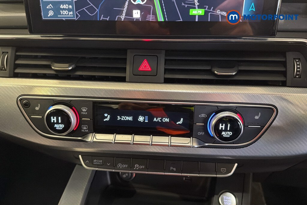 Used Audi A5 2023 for sale - 78123552: Photo 18