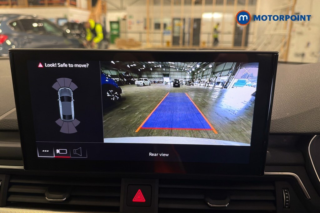 Used Audi A5 2023 for sale - 78123552: Photo 19