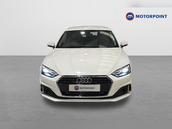 Audi A5 feature image