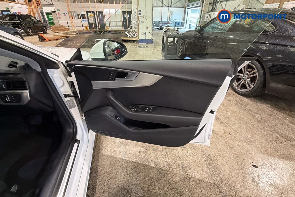 Used Audi A5 2023 for sale - 78123552: Photo 25