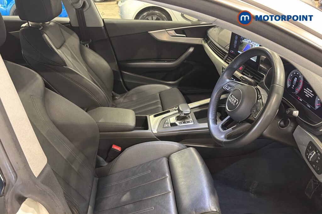 Used Audi A5 2023 for sale - 78123552: Photo 28