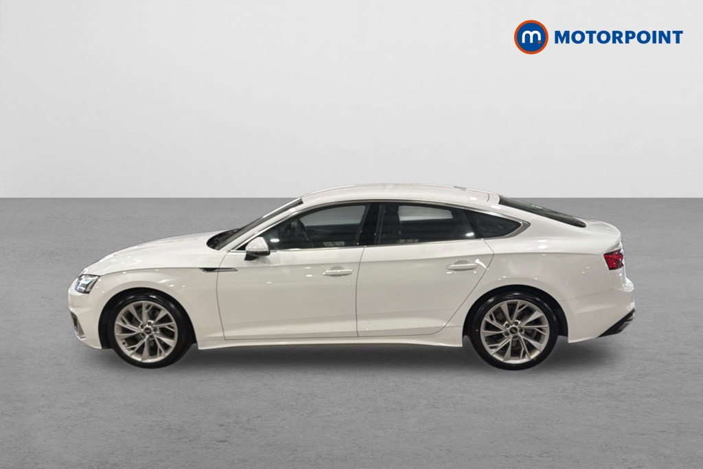 Used Audi A5 2023 for sale - 78123552: Photo 3