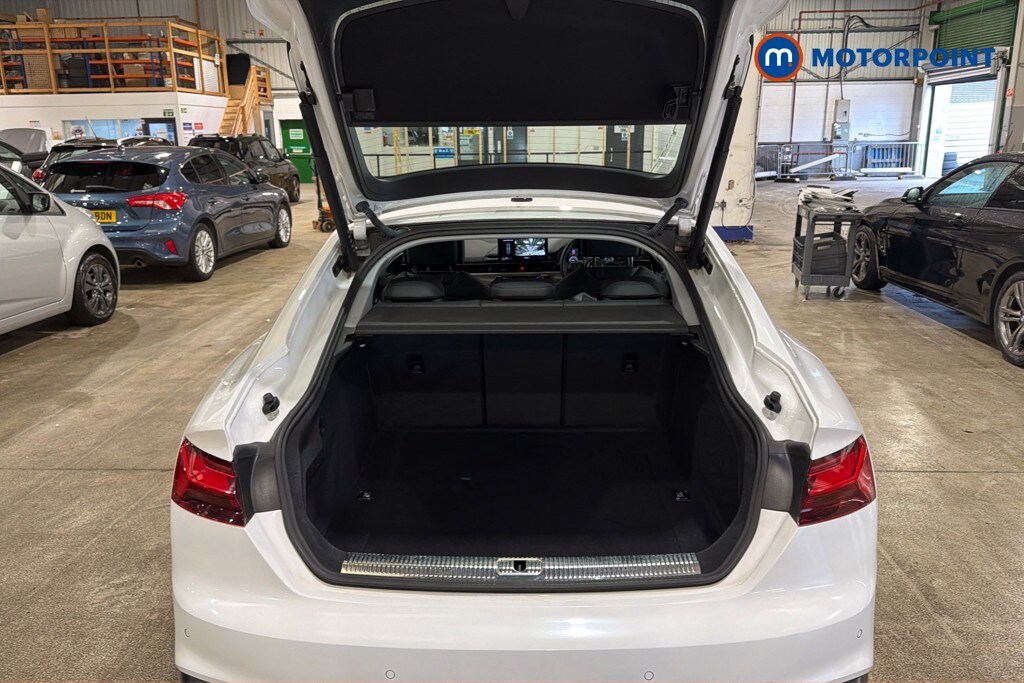 Used Audi A5 2023 for sale - 78123552: Photo 33