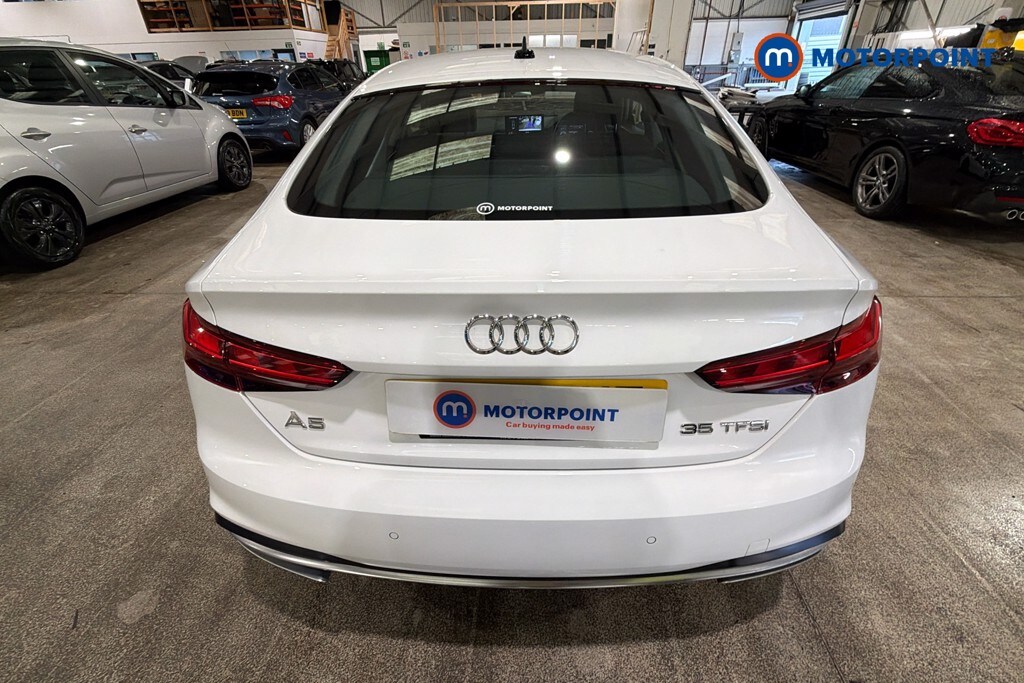 Used Audi A5 2023 for sale - 78123552: Photo 36