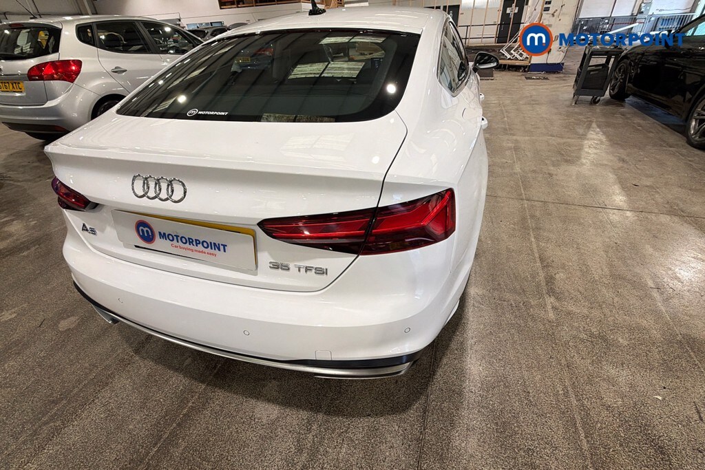 Used Audi A5 2023 for sale - 78123552: Photo 37