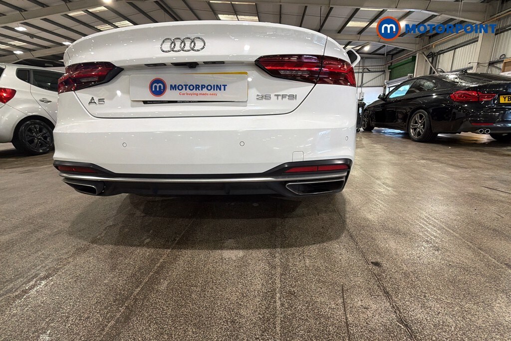 Used Audi A5 2023 for sale - 78123552: Photo 38