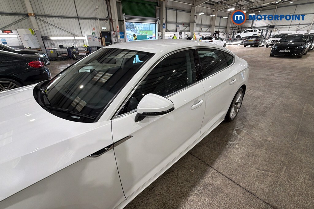 Used Audi A5 2023 for sale - 78123552: Photo 42