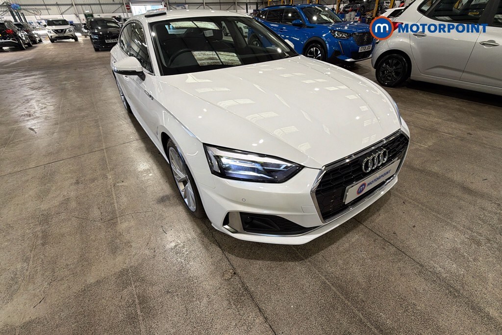 Used Audi A5 2023 for sale - 78123552: Photo 43