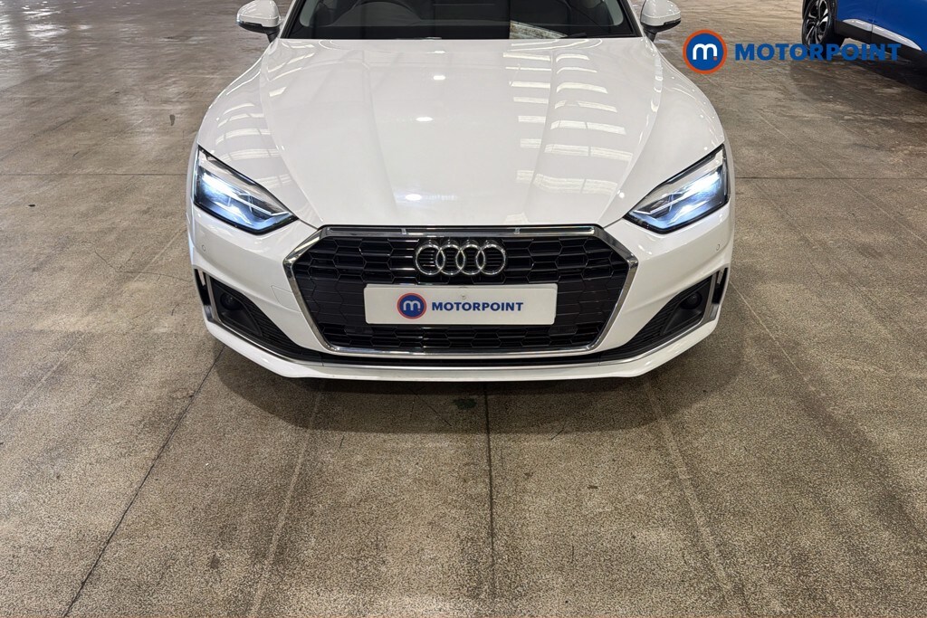 Used Audi A5 2023 for sale - 78123552: Photo 44