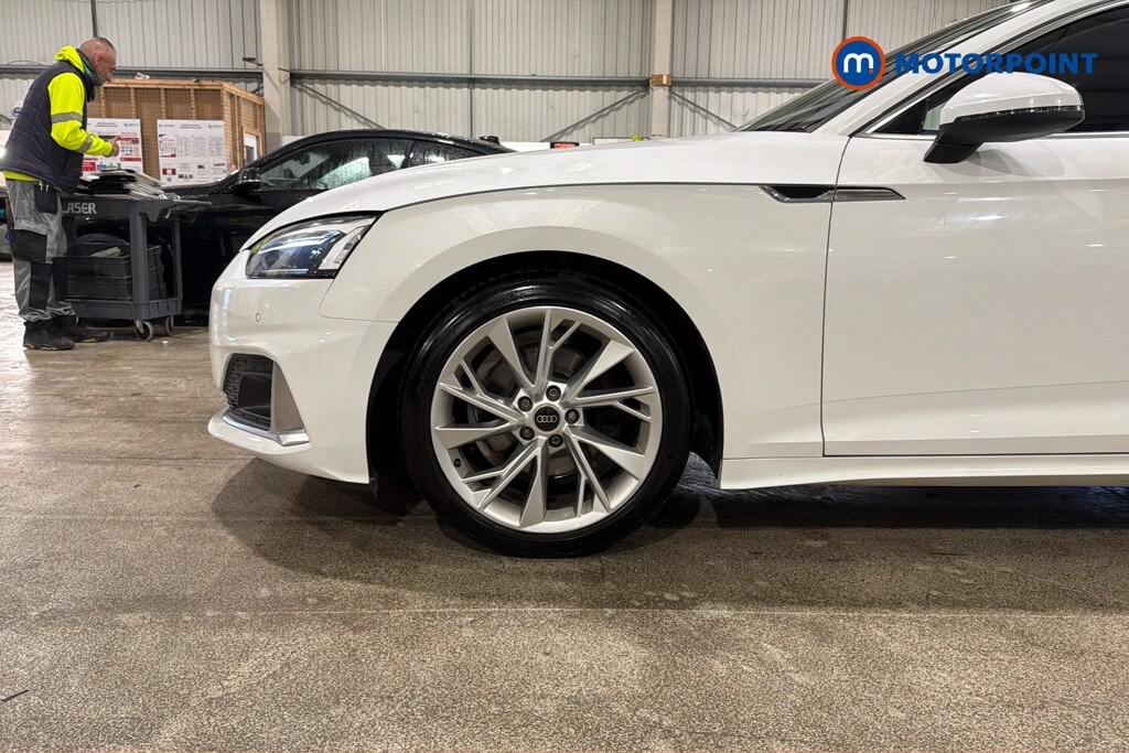 Used Audi A5 2023 for sale - 78123552: Photo 46