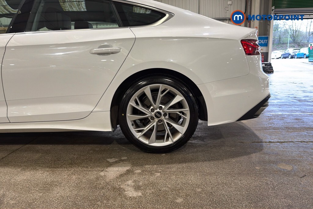 Used Audi A5 2023 for sale - 78123552: Photo 47