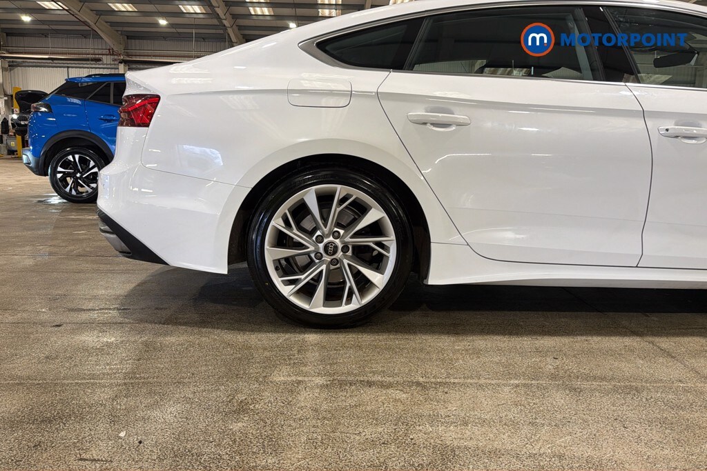 Used Audi A5 2023 for sale - 78123552: Photo 48