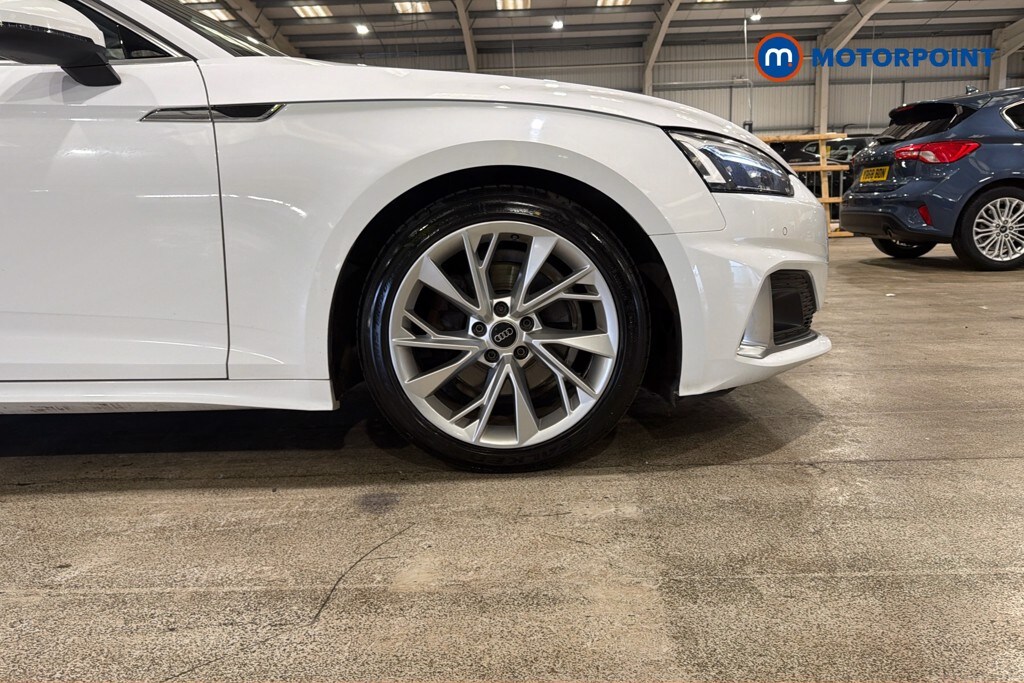 Used Audi A5 2023 for sale - 78123552: Photo 49