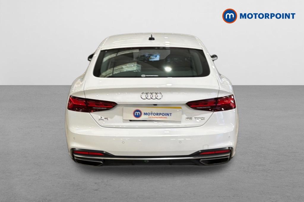 Used Audi A5 2023 for sale - 78123552: Photo 5