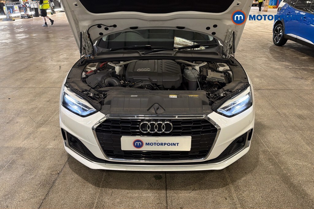 Used Audi A5 2023 for sale - 78123552: Photo 50