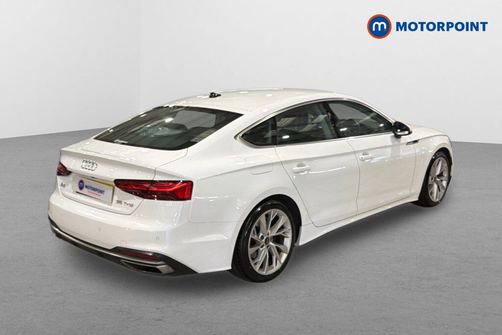 Used Audi A5 2023 for sale - 78123552: Photo 6
