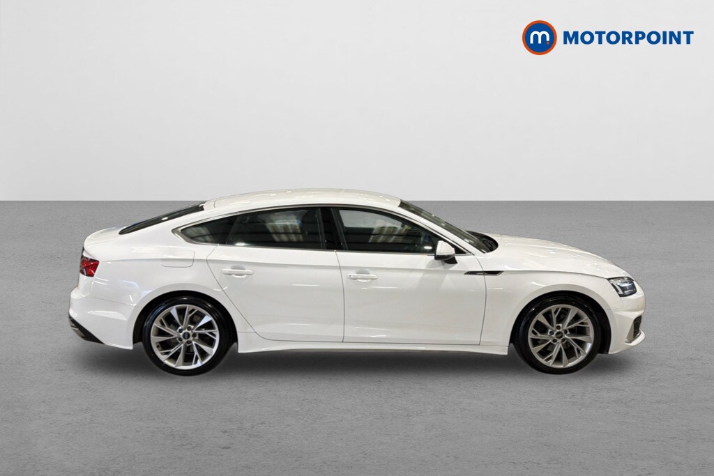 Used Audi A5 2023 for sale - 78123552: Photo 7